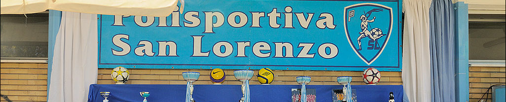 Polisportiva San Lorenzo